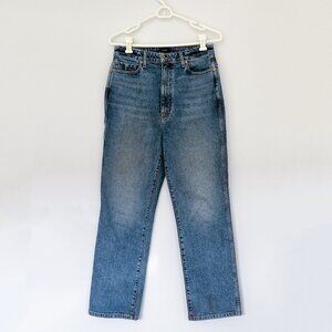 Khaite Abigail Jeans, Size 29